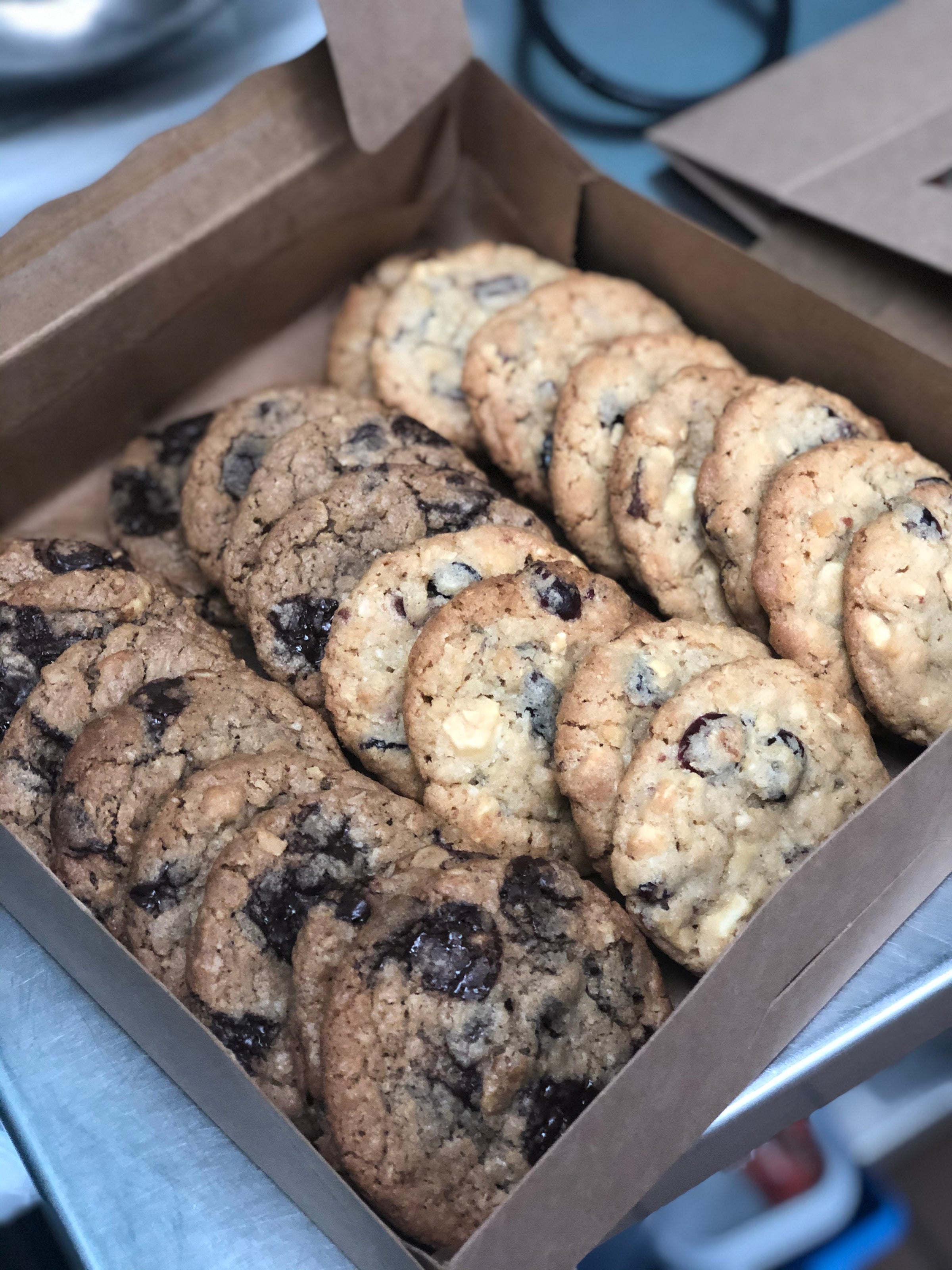 About Pint Size Bakery